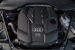 Audi A8 L 3.0 TFSI Quattro 2018 года (NA)